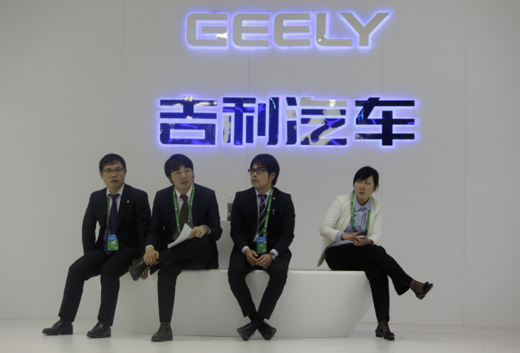 Geely