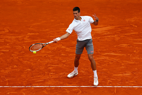 Novak Djokovic v Rafael Nadal, Monte-Carlo Masters 2015 semi-final Where to watch live, preview and betting odds