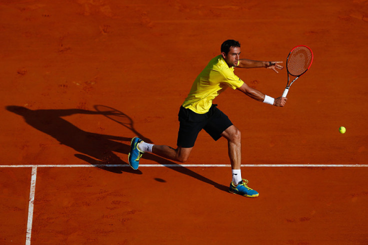 Marin Cilic