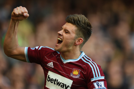 Aaron Cresswell
