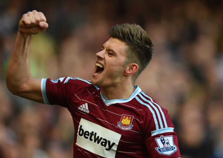 Aaron Cresswell