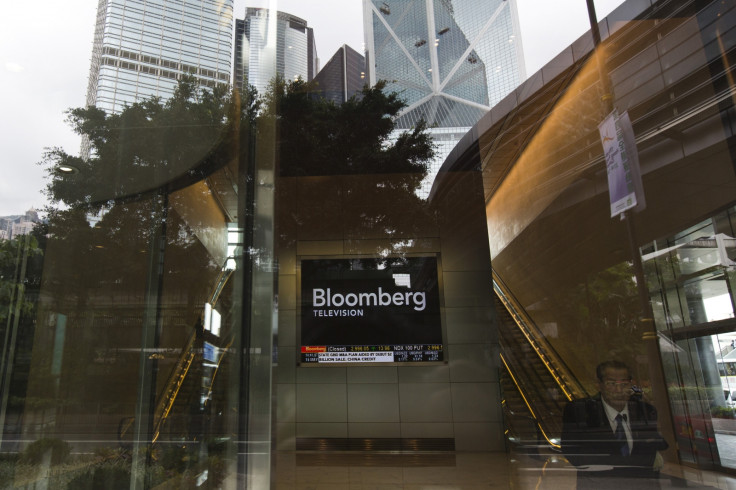 Bloomberg