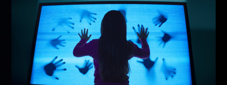 Poltergeist 2015