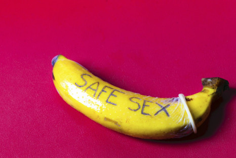 safe sex education
