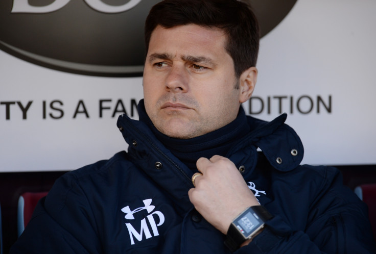 Mauricio Pochettino