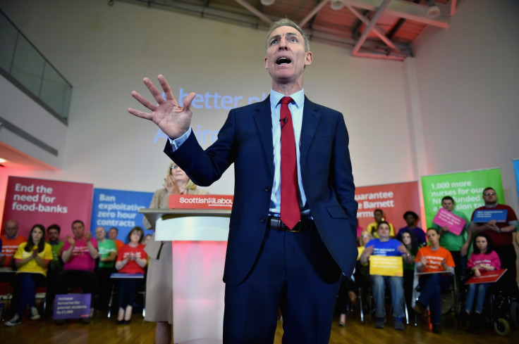 Jim Murphy