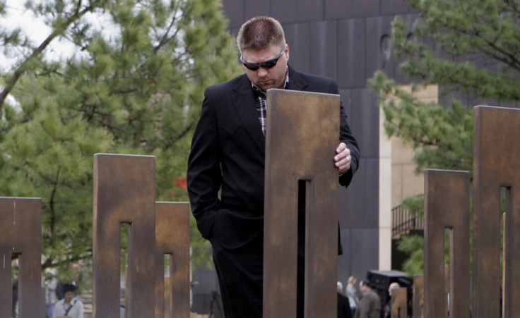 Oklahoma city bombing