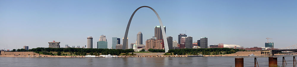 St. Louis