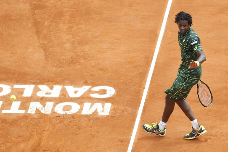 Gael Monfils