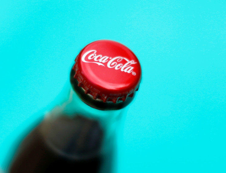 Coke Bottle Coke Bottle