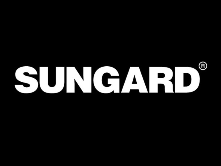 SunGard Logo SunGard Logo