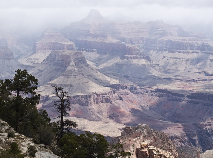 Grand Canyon