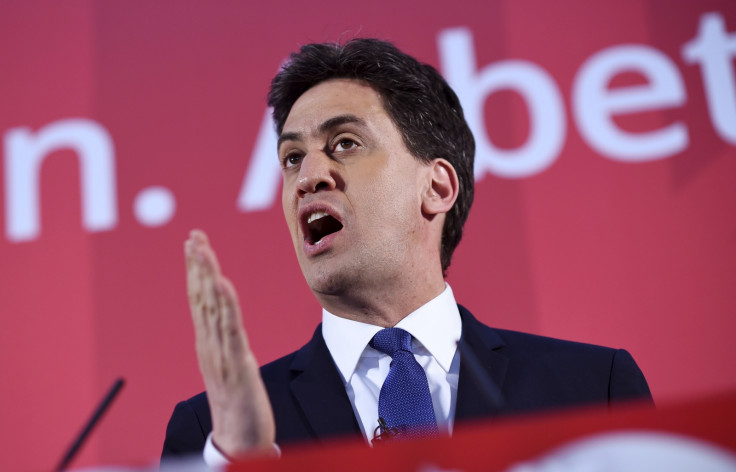 Labour announces immigration plans