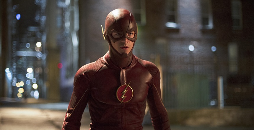 Flash season 1 on sale openload