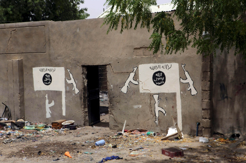 Boko Haram survivors recount ordeal