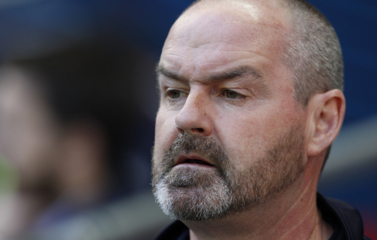 Steve Clarke