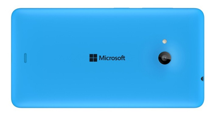 Microsoft Lumia