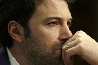 Ben Affleck hid family slave-owning past