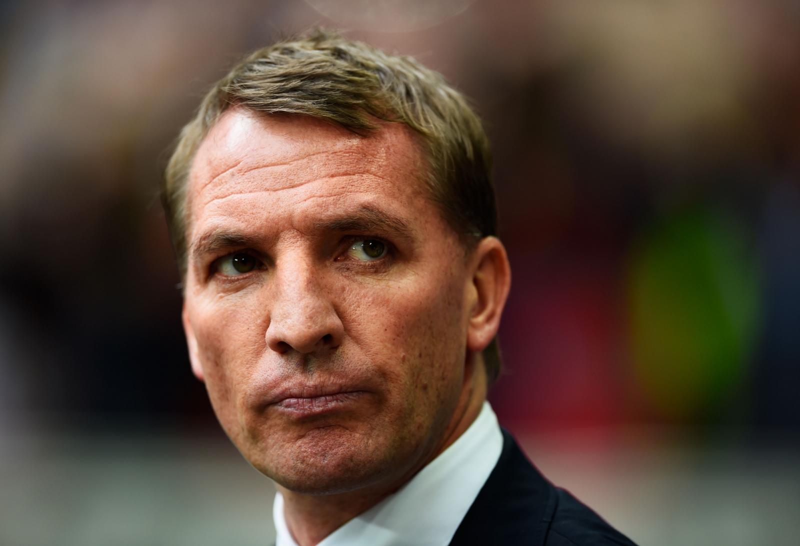 Brendan Rodgers: Liverpool Lacked Energy And Were Too Passive In FA Cup ...