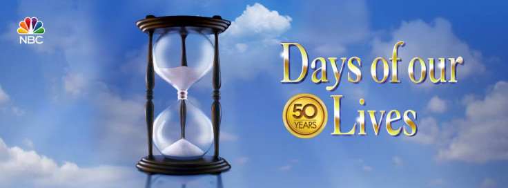 Days of Our Lives cancelled