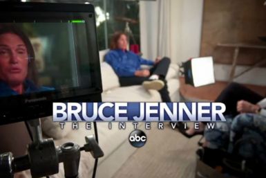 Bruce Jenner announces transition into woman