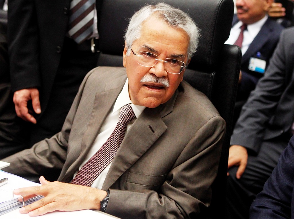 Saudi Oil Output Near Record High Saudi Oil Output Near Record High