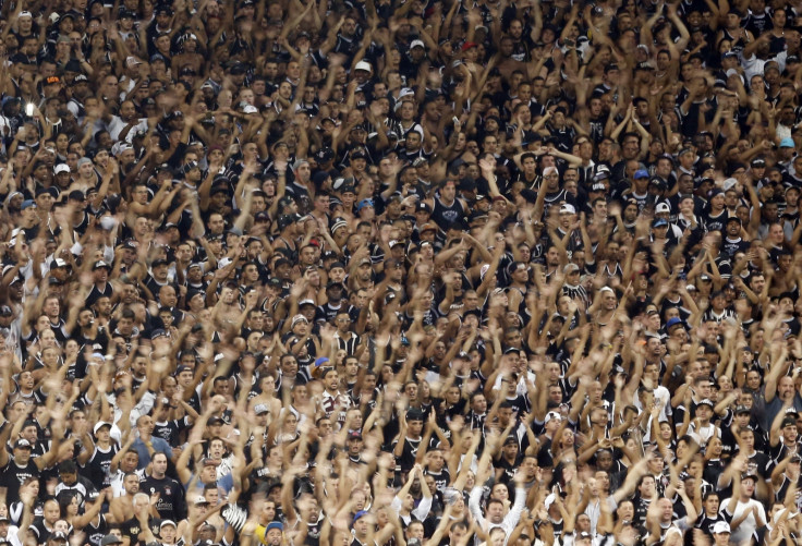 Corinthians football club