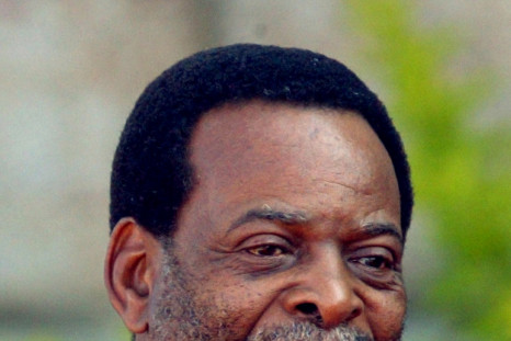 King Zwelithjini