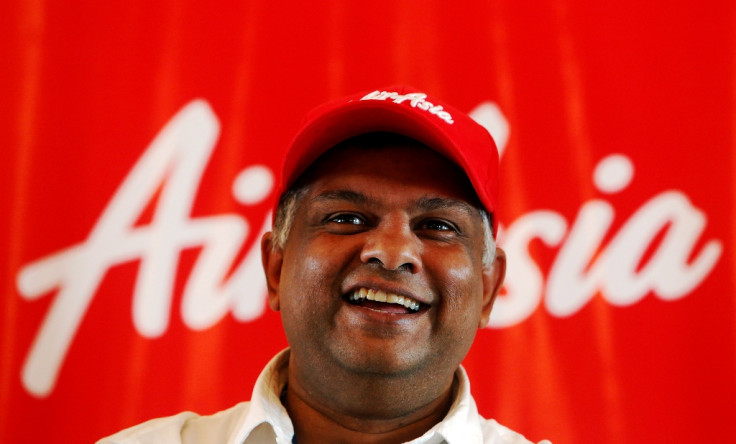 AirAsia's $300m Indonesia IPO