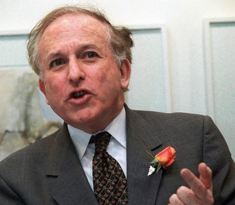 Lord Janner