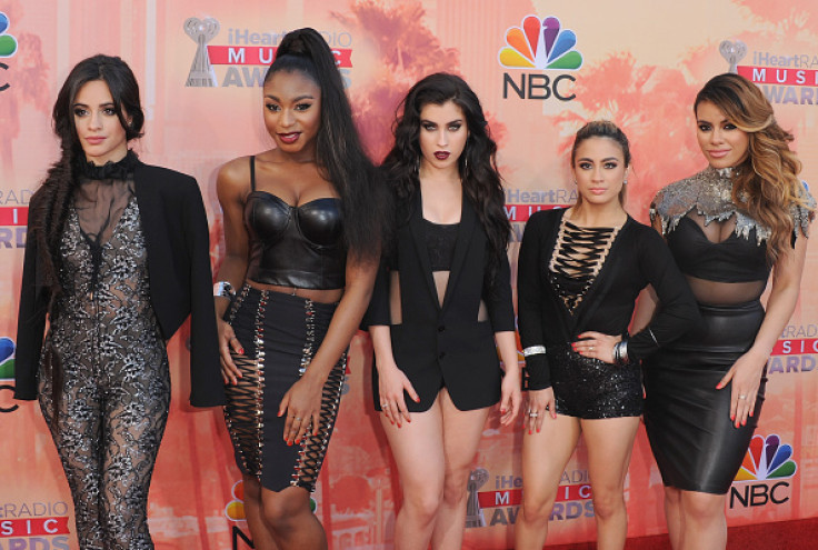 Fifth Harmony