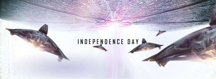 Independence Day 2 plot