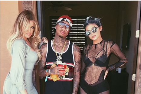 Kylie Jenner