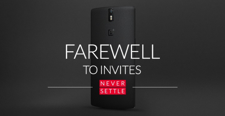 OnePlus One