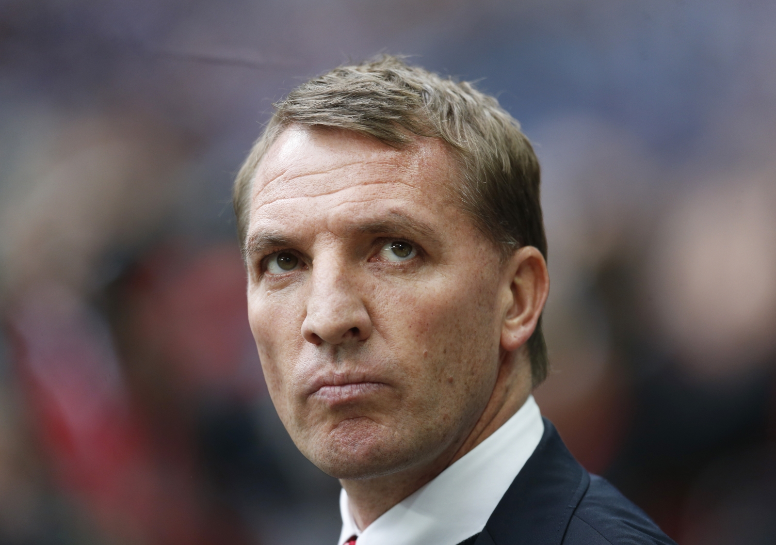 Sport Spotlight: Liverpool Chokers Are Defining The Brendan Rodgers Era ...