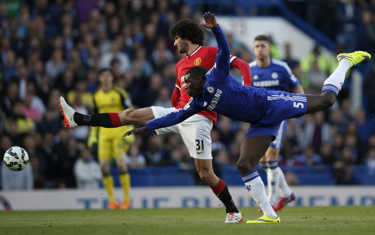 Kurt Zouma