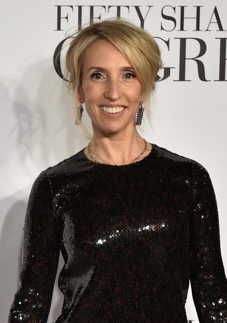 Sam Taylor-Johnson