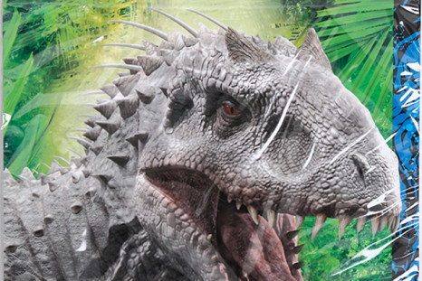 Indominus Rex