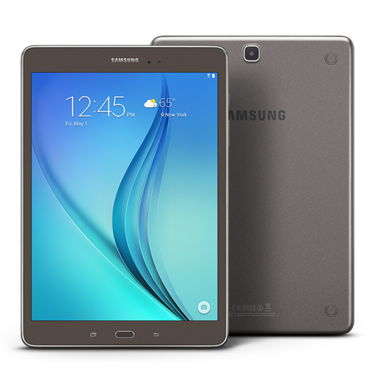 Samsung Galaxy Tab A 9.7 Samsung Galaxy Tab A 9.7