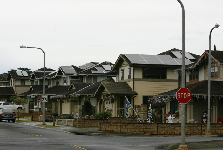 HAWAII ROOFTOPS