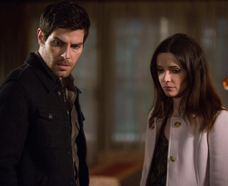 Grimm Season 4 finale