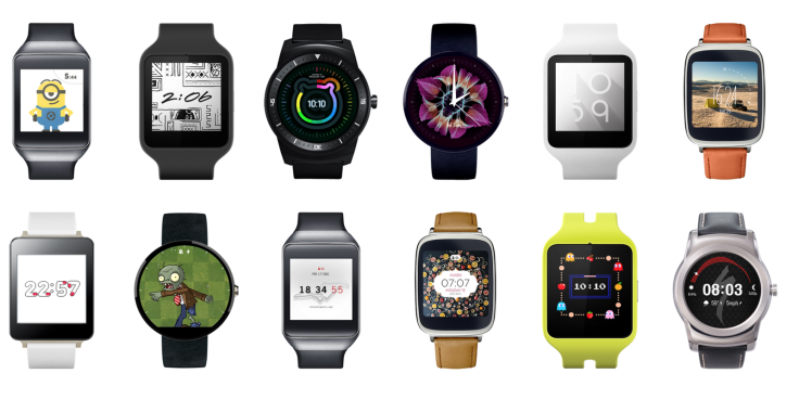 Android Wear 5.1 launches