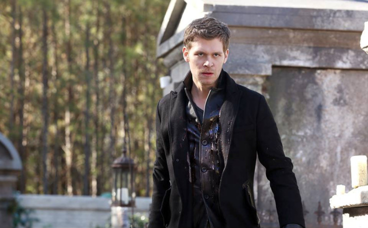 The originals season 2 FINALE