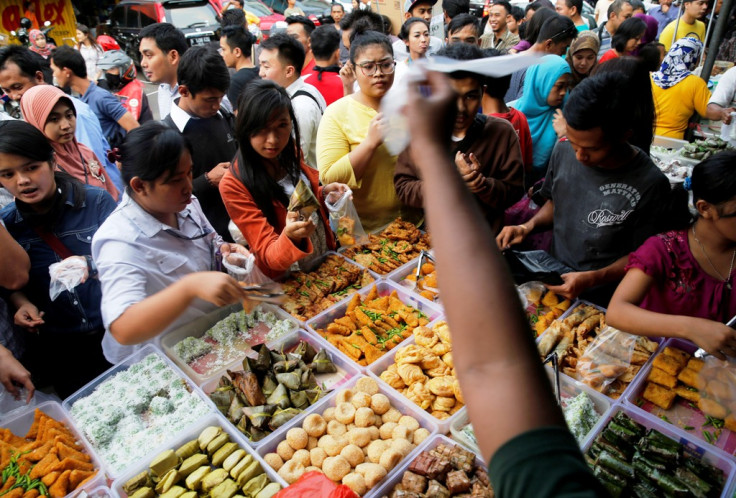 NCDs Could Cost Indonesia $4.47tn NCDs Could Cost Indonesia $4.47tn