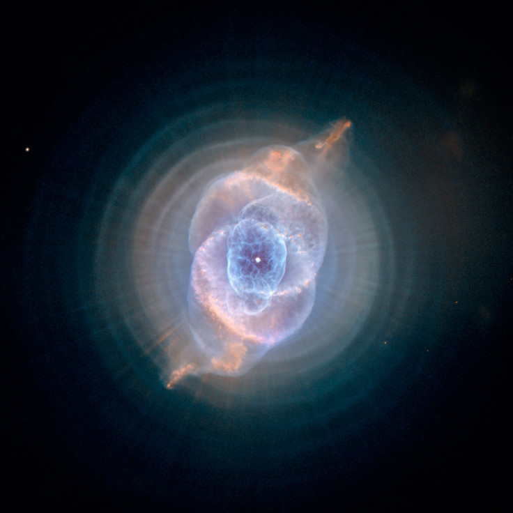 Hubble space telescope best pictures