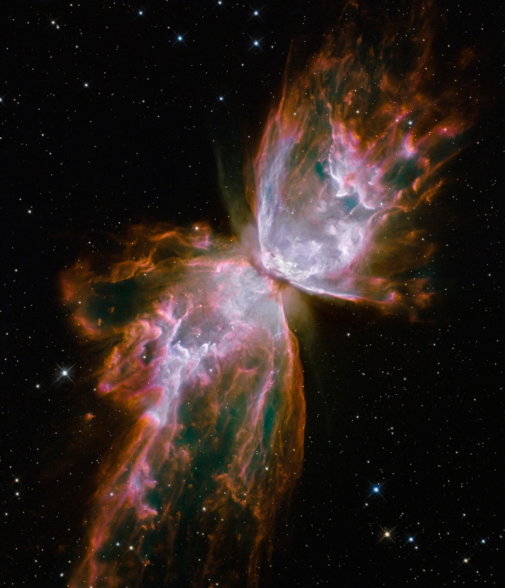 Hubble space telescope best pictures