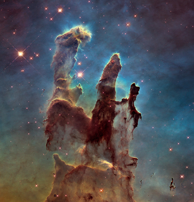 Hubble space telescope best pictures