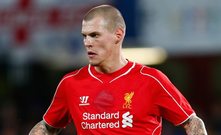 Martin Skrtel