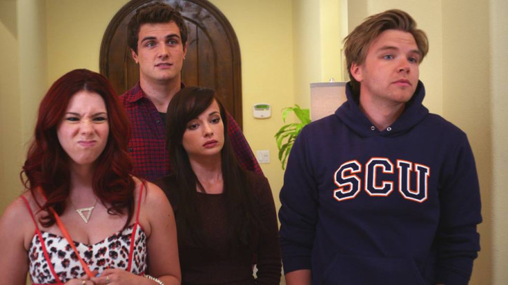 Awkward season 5 premieres 31