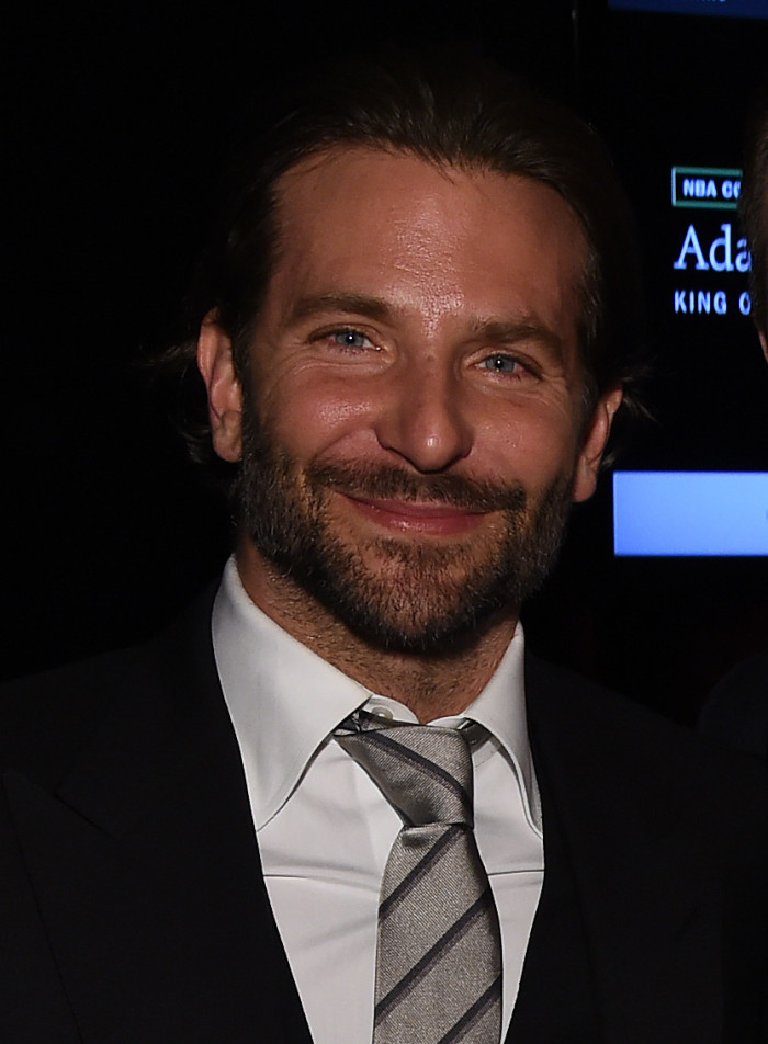 Bradley Cooper Bradley Cooper